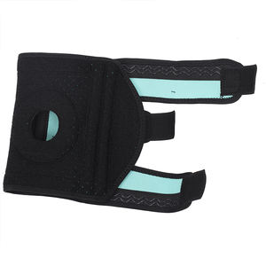 Manga Tática Ajustável para Esportes, Suporte para Voleibol, Ciclismo e Reabilitação de Articulações, Manga para Joelho - Product Image 2