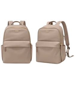 Fashion <b>Waterproof</b> Travel Backpack Unisex Polyester Oxford Cloth Large Capacity Shoulder <b>Bag</b> with Zipper From Vietnam - Product Image 5