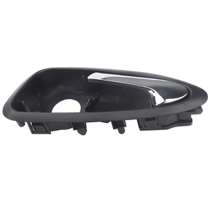 Manija Interior izquierda para puerta de asiento, manilla Interior para <span class=keywords><strong>Ibiza</strong></span> 2009 OE:6J1837113A 6J1837114A 6J0837113A 6J0837114A - Product Image 6