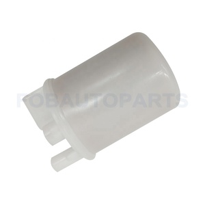 กรองน้ํามันเชื้อเพลิงสําหรับ Nissan Almera Maart ซันไชน์ 2006 <span class=keywords><strong>2007</strong></span> 17040-95F0C - Product Image 2