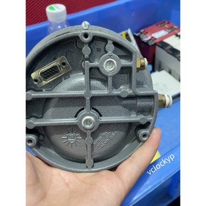   ตัวควบคุมแรงดันแตกต่างแบบดิจิตอล DH3-002 ซีรีส์ DH3 ใช้แล้ว - Product Image 3