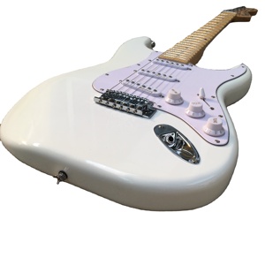 Nhà Máy Trung Quốc Điện Guitarra OEM Tùy Chỉnh Điện Guitar Nhạc Cụ Điện Guitar Sản Xuất Tại Trung Quốc - Product Image 1