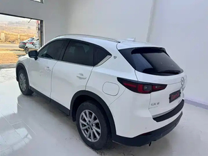 Mazda CX-5 2022 Usado, SUV con Tracción Delantera, Motor 2.0L de Aspiración Natural, Dual S-VT, Autos Japoneses Usados de China a Bajo Precio - Product Image 5