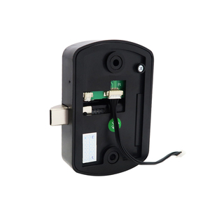 1667-11mk đồ nội thất văn phòng nội các khóa thẻ thông minh truy cập lưu trữ Locker khóa mật khẩu cảm biến ngăn kéo khóa - Product Image 5