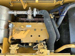รถขุด CAT 320D มือสอง ขนาด 20 ตัน ขนาดกลาง นำเข้าจากต่างประเทศ รถขุดดิน CAT 320D/D2 พร้อมส่งออก - Product Image 5