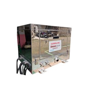 صامت للغاية 2. Kva شاحنة كهربائية RV 5v تخييم منزلي - Product Image 1