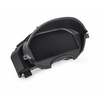 Kit de Actualización de Panel de Instrumentos con Velocímetro LCD de 12.3'' para Mercedes-Benz Clase B W218, Compatible con Modelos W218/C218/X218