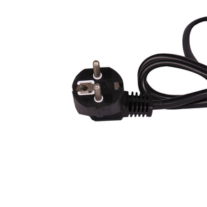 Prise <span class=keywords><strong>d</strong></span>'extension à 5 prises de <span class=keywords><strong>prix</strong></span> usine avec prise française avec interrupteur individuel - Product Image 4