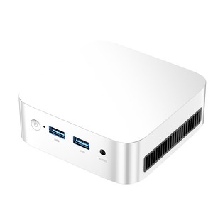 ZKmagic คอมพิวเตอร์เกม PC สำหรับโฮมเธียเตอร์, ZKA0A N150ซีพียู DDR4 2666 SSD M.2 2280 SATA & PCIe Windows11ผู้ผลิตคอมพิวเตอร์ขนาดเล็ก - Product Image 3