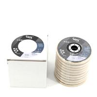 Kit de disques de polissage en feutre de laine pour plastique, acrylique, métal et acier