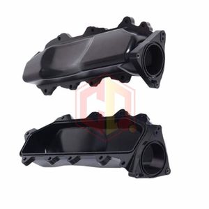Grossiste en pièces automobiles, collecteur d'admission sur mesure, collecteur d'admission haute performance fabriqué en Chine pour Audi EA839 3.0T - Product Image 2