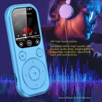 (Modèle Exclusif) Lecteur de Musique MP3/WAV en Gros d'Usine pour Écran Haute Définition 5.2 de 2 à 4 Pouces, Prix Bas MP3-01D, Livraison en 7 Jours
