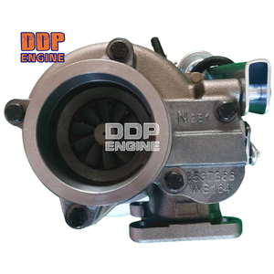 Turbocompresseur de moteur H1C pour Cummins M-210 6CTAA 3802430 3802430 3532802 3532801 3531793 - Product Image 2