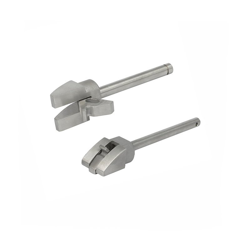 JBD Custom Hardware Parts Precision Parts Machining Services 316 304 Stainless Steel Parts Investment Lost Wax Casting Services