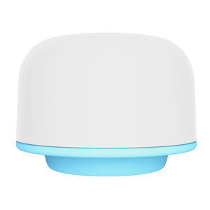 Hielo crema forma plegable portátil USB <span class=keywords><strong>humidificador</strong></span> fresco de la niebla con tres Color - Product Image 5