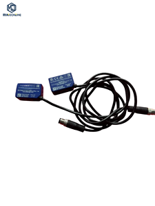 Sensor de Controlador PLC, Código de Barras Fijo, Nuevo y Original M120 - Product Image 1