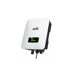 Afore 3-6K-SL 5KW DC /ac โซล่าเซลล์6KW เปิด/ปิดกริดไฮบริด10ปีรับประกัน99% ประสิทธิภาพ - Product Image 1
