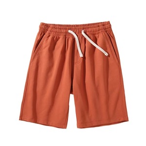 Shorts de Baño Personalizados de Alta Calidad para Hombre, Ropa de Playa Casual Impermeable, Estilo Sólido - Product Image 5