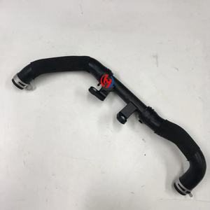 Neuer HYY Heizwasser-Bypass-Schlauch LR093670 T2R17694 für XE2015 XF2016 Motorkühlungssystem-Teile 2 Jahre Garantie - Product Image 2