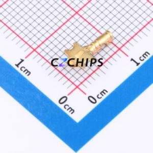 8650813 Crimp Terminal Connector Whole Sale Electronic Component Chips Supplier & BOM Service - Product Image 2