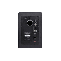 XUNGUAN HS5-ii – Haut-parleur de monitoring compact 5 pouces pour studio d'enregistrement, équipement audio/amplificateurs/haut-parleurs Bluetooth très demandés