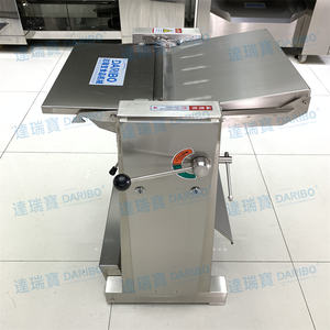 डेरीबो सुअर त्वचा हटाने मशीन पोर्क पेट पीलिंग और डिग्रेसिंग मशीन - Product Image 4