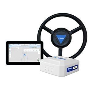Sunnag AG500 Hands-free Steering Tractor GPS for <strong>John</strong> <strong>Deere</strong>/CNH Compatible GPS - Product Image 1