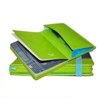 Services d'impression de carnets personnalisés de haute qualité avec couverture en éponge rigide