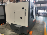Tout Nouveau Tour CNC 4 Axes 300, Prix du Nouveau Tour CNC, Tour CNC Horizontal Robuste