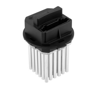 Unité de commande de soufflerie automobile 6441S7 2E0821521 pour Volkswagen, pièce de rechange, conception en tour - Product Image 1