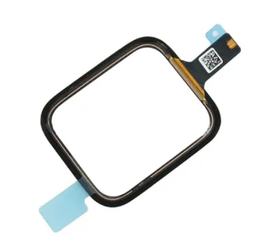 Oem digitalizador touch screen para iwatch, para iwatch series 1 2 3 4 5 6 se 7 s4 38mm 42mm 40mm 44mm touch screen digitizer