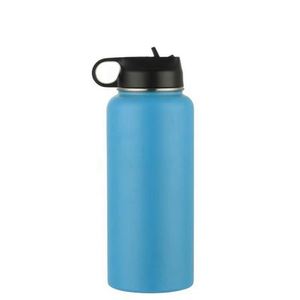 Nuevo Vaso Deportivo Ecológico de PP de 500 ml con Tapa Abatible, Aislamiento Térmico de 6 Horas, Apto para Estudiantes Unisex, Verano, Aire Libre - Product Image 2