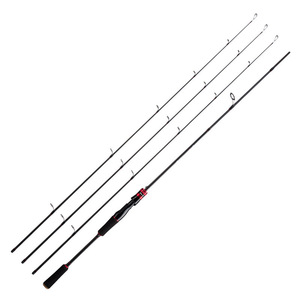 Super Short Ultra Light Basic Travel Cork Stick Fuji Bass Slow Jigging Pitch Carbon Fiber Spinning Fishing Rod Fishing