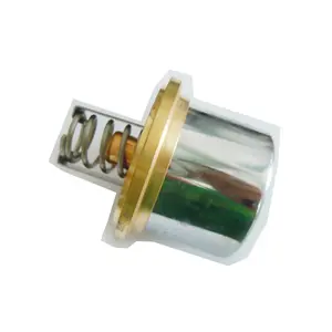 Thermostat 3076489 de pièces Cummins pour moteur K19