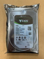 Disque dur d'entreprise SATA 3,5 pouces 4 To Série Galaxy ST4000NM0033 ST40000VX007