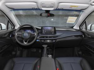 Buick Velite 6 d'occasion abordable avec conduite à gauche, recharge rapide EV, <span class=keywords><strong>voiture</strong></span> compacte, SUV urbain pour les distributeurs automobiles mondiaux - Product Image 6