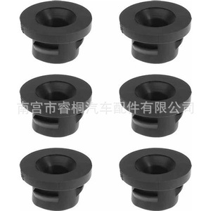 Shuangxuan 1422A3 joint en caoutchouc pour filtre à air, pour système moteur Citroen Peugeot Ford Focus - Product Image 5