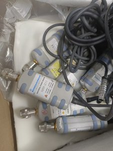 เซ็นเซอร์วัดกำลังไฟฟ้าอเนกประสงค์ Rohde & Schwarz NRP-Z11 ช่วงความถี่ 10MHz-8GHz ยี่ห้อ Lexso มือสอง - Product Image 2