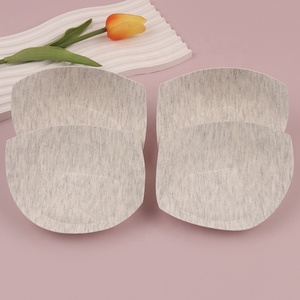 JINHONG JHL540 Sujetador deportivo con espalda cruzada y almohadillas de masaje, forro de esponja, extensores de sujetador desechables, almohadillas con forma de copa - Product Image 6