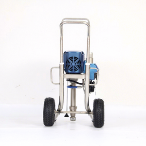เครื่องพ่นสีแบบไร้อากาศ 7.6  รุ่น Airless Paint Sprayer, เครื่องพ่นสีอัจฉริยะ - Product Image 3