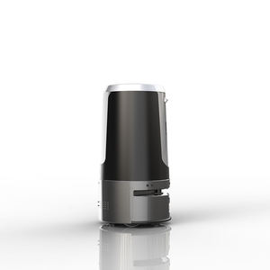 Robot de livraison intelligent pour la restauration, les hôtels, les services de nourriture, les serveurs et les restaurants - Product Image 3