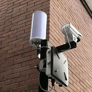 Antena Omnidireccional de Alta Ganancia 4*4 MIMO de Doble Banda 2.4/5.8GHz - Product Image 1