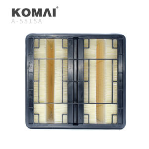 Filtro de Aire de Repuesto KOMAI AF55015 - Product Image 5