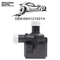 Nouvelles pompes à eau électroniques 06H121601H & 06H121601P pour Volkswagen Audi pour Porsche Automotive