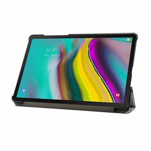 เคสสำหรับ <span class=keywords><strong>Samsung</strong></span> <span class=keywords><strong>Galaxy</strong></span> <span class=keywords><strong>Tab</strong></span> <span class=keywords><strong>A7</strong></span> 10.4 "T500 2020/T509 2022สมาร์ทเคสแท็บเล็ตหนังลายหินอ่อนมีช่องเสียบปากกาแม่เหล็กเคส - Product Image 3