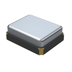 Electrónica XRCGB24M000F0L00R0 Resonador de Cristal 24MHz +/-100ppm (Tol) +/-50ppm (Estabilidad) 6pF 150Ohm 4-Pin SMD T/R - Product Image 2