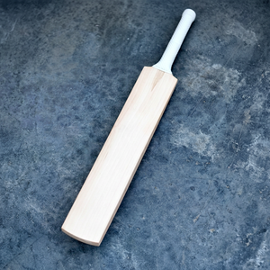 Batte de cricket OEM pour l'entraînement et l'utilisation en club, écologique, en bois pour gaucher avec latex, épaisseur 38 mm, approvisionnement en gros - Product Image 6