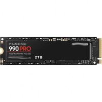 990 PRO 1TB 2TB 4TB Vente Flash NVMe M.2 PCIe Gen4, Vitesses de lecture jusqu'à 7 450 Mo/s Disque SSD interne M.2 2280