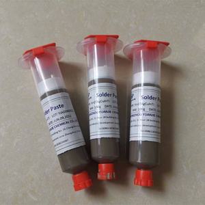 वैक्यूम ब्रेजिंग और डायमंड टूल्स के लिए उच्च गुणवत्ता वाली एकुटी सिल्वर सोल्डर पेस्ट - Product Image 5