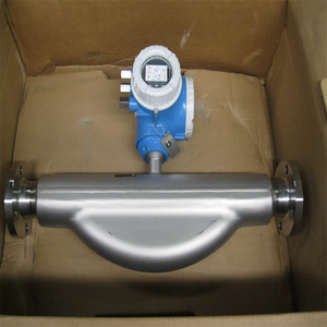 Endress+Hauser Mass <b>Flow</b> <b>Meter</b> 83F80-AD2SAABBAAA High and Good Stability 83F80-AD2SAABBAAA High Measurement Accurate <b>Flow</b> Measur - Product Image 2